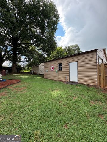 797 Mays Bridge Road SW, Rome, GA 30165