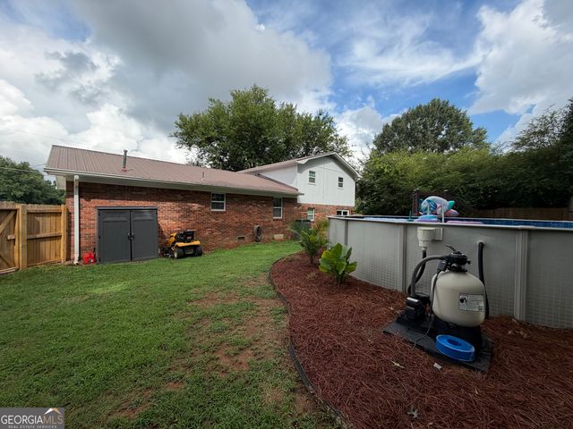 797 Mays Bridge Road SW, Rome, GA 30165