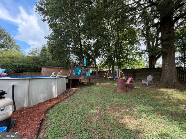 797 Mays Bridge Road SW, Rome, GA 30165