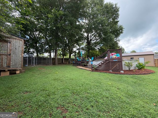 797 Mays Bridge Road SW, Rome, GA 30165