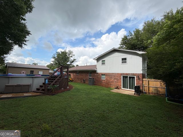 797 Mays Bridge Road SW, Rome, GA 30165
