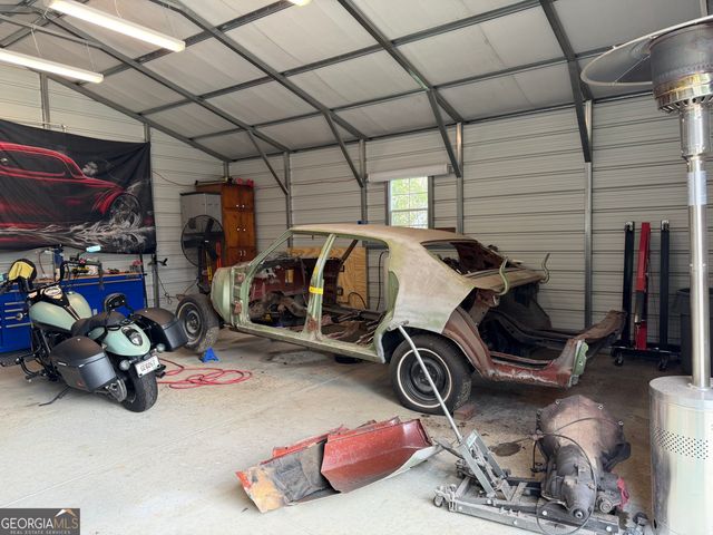 797 Mays Bridge Road SW, Rome, GA 30165