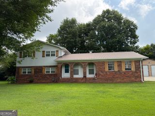 797 Mays Bridge Road SW, Rome, GA 30165