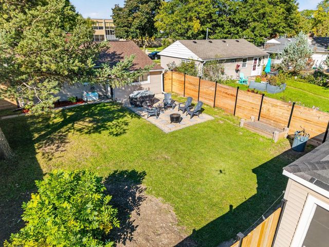 3120 N 84th STREET, Milwaukee, WI 53222