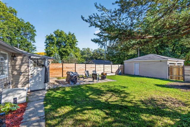 3120 N 84th STREET, Milwaukee, WI 53222