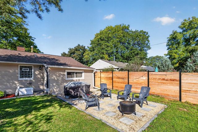 3120 N 84th STREET, Milwaukee, WI 53222