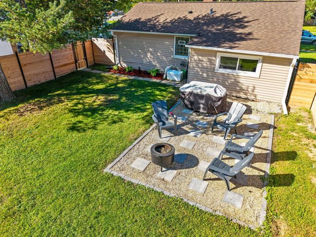 3120 N 84th STREET, Milwaukee, WI 53222