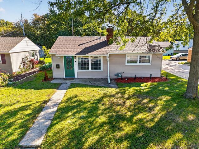 3120 N 84th STREET, Milwaukee, WI 53222