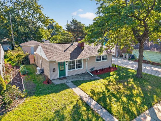 3120 N 84th STREET, Milwaukee, WI 53222