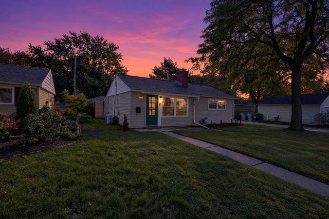 3120 N 84th STREET, Milwaukee, WI 53222