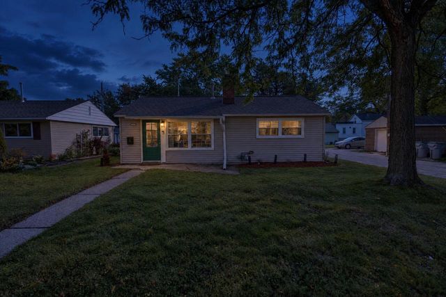 3120 N 84th STREET, Milwaukee, WI 53222