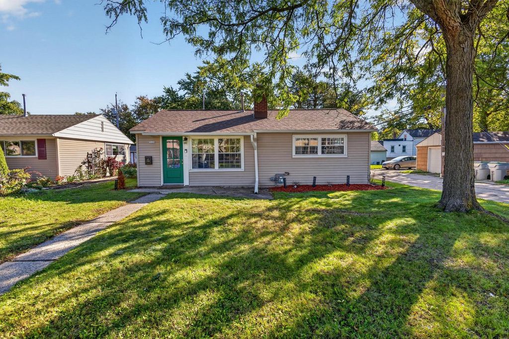 3120 N 84th STREET, Milwaukee, WI 53222