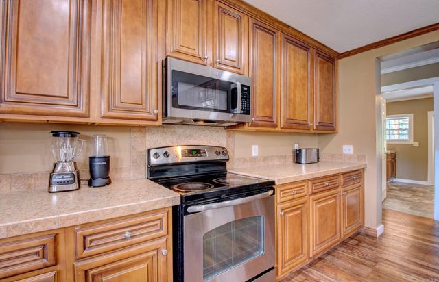 16022 Settlement Road, Maumelle, AR 72113