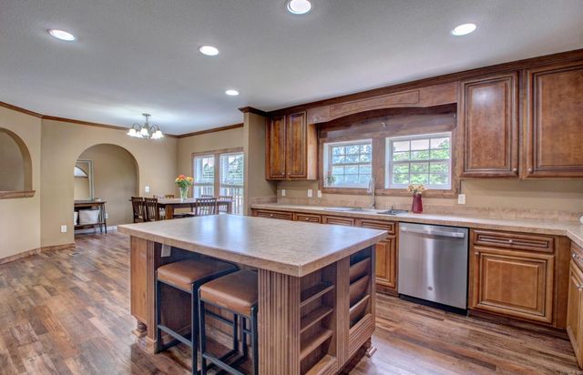 16022 Settlement Road, Maumelle, AR 72113