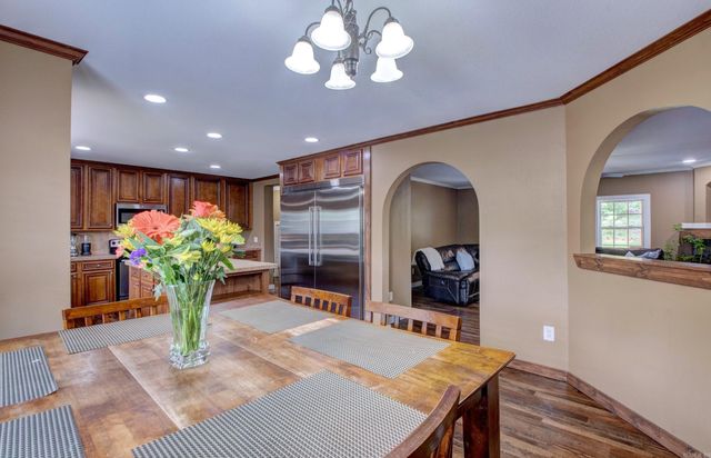 16022 Settlement Road, Maumelle, AR 72113