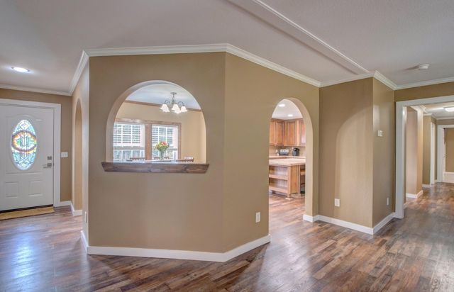 16022 Settlement Road, Maumelle, AR 72113