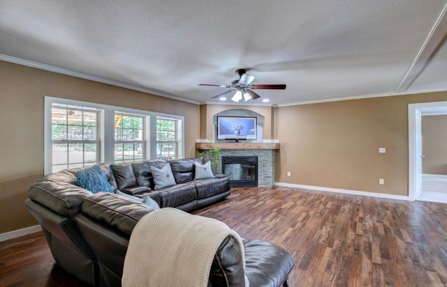 16022 Settlement Road, Maumelle, AR 72113