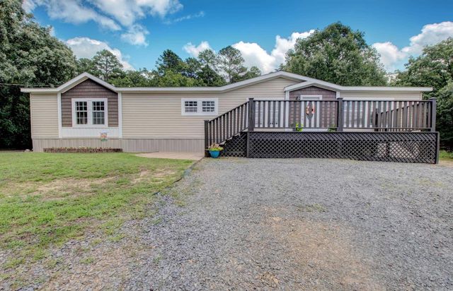 16022 Settlement Road, Maumelle, AR 72113