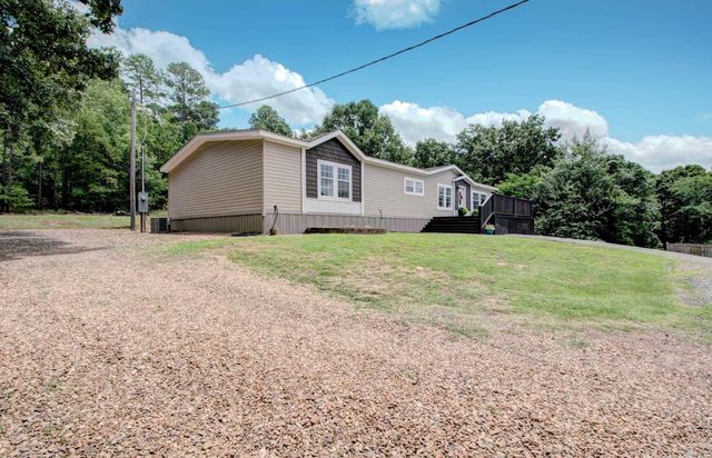 16022 Settlement Road, Maumelle, AR 72113