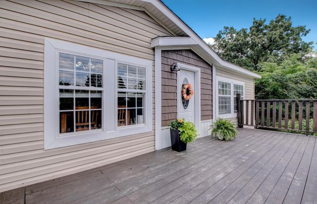 16022 Settlement Road, Maumelle, AR 72113