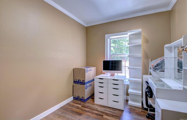 16022 Settlement Road, Maumelle, AR 72113