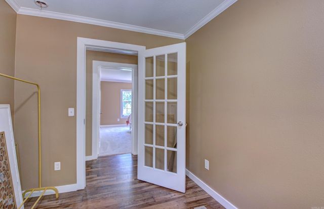 16022 Settlement Road, Maumelle, AR 72113