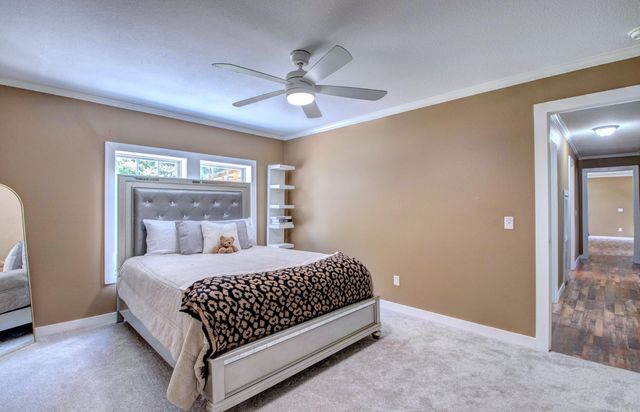 16022 Settlement Road, Maumelle, AR 72113