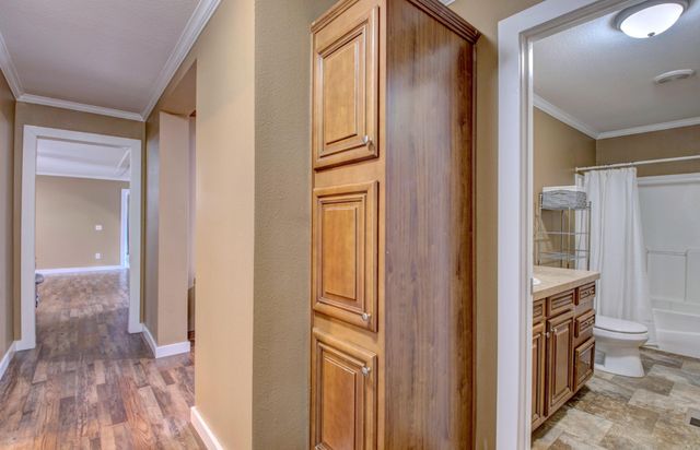 16022 Settlement Road, Maumelle, AR 72113