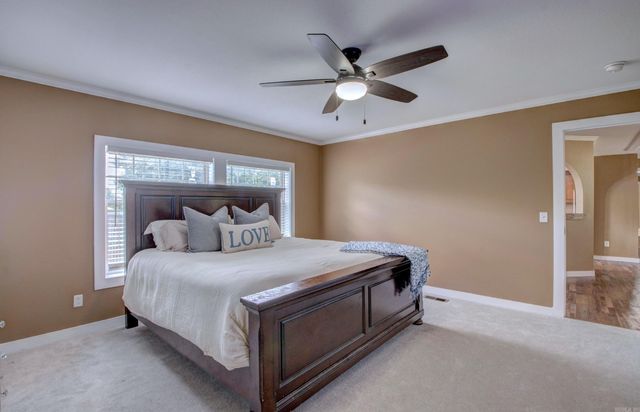 16022 Settlement Road, Maumelle, AR 72113