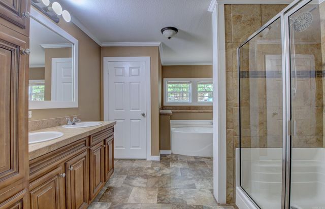 16022 Settlement Road, Maumelle, AR 72113