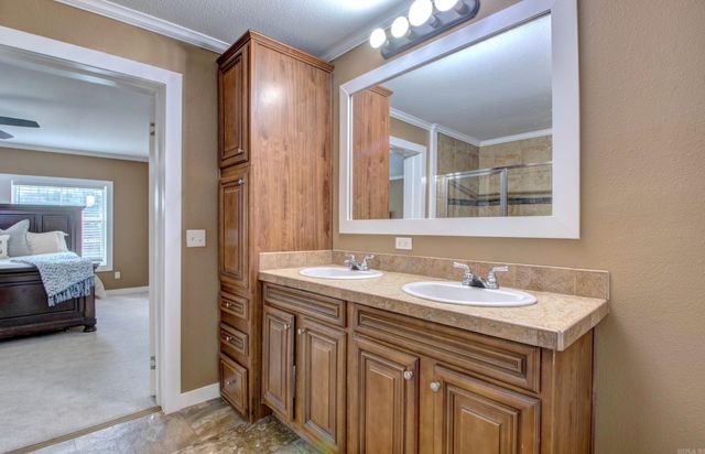 16022 Settlement Road, Maumelle, AR 72113