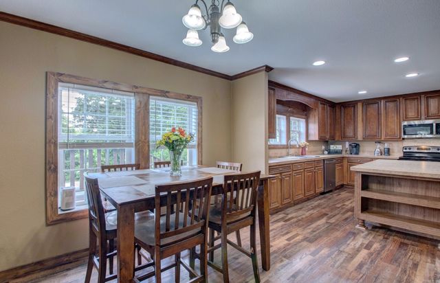 16022 Settlement Road, Maumelle, AR 72113