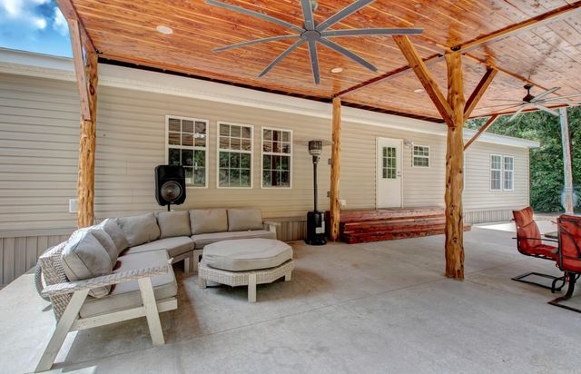 16022 Settlement Road, Maumelle, AR 72113