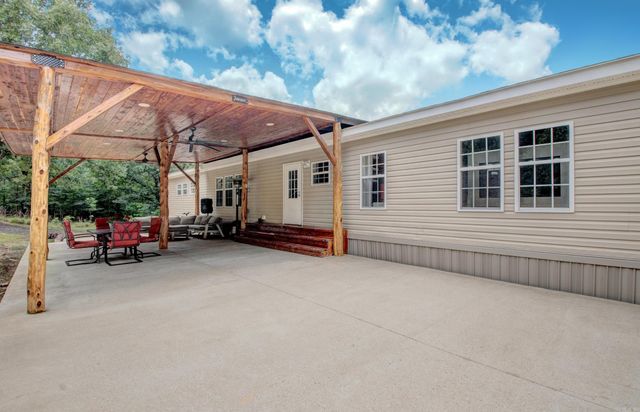 16022 Settlement Road, Maumelle, AR 72113