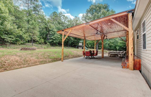 16022 Settlement Road, Maumelle, AR 72113