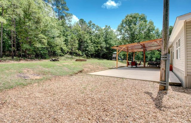 16022 Settlement Road, Maumelle, AR 72113