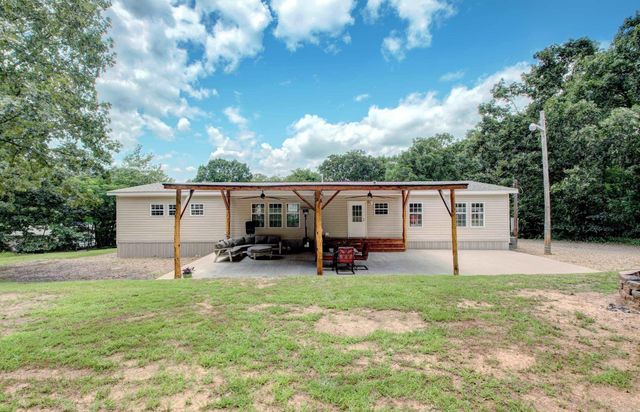 16022 Settlement Road, Maumelle, AR 72113