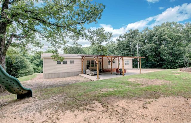 16022 Settlement Road, Maumelle, AR 72113