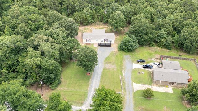 16022 Settlement Road, Maumelle, AR 72113