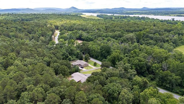 16022 Settlement Road, Maumelle, AR 72113