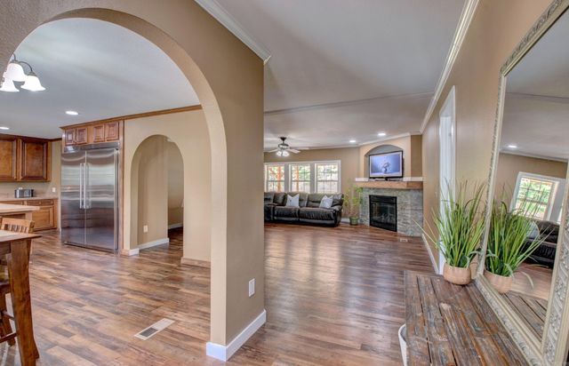 16022 Settlement Road, Maumelle, AR 72113