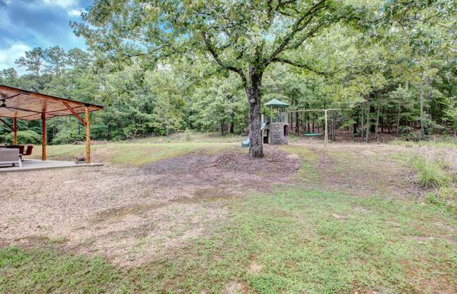 16022 Settlement Road, Maumelle, AR 72113