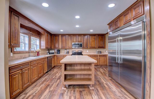 16022 Settlement Road, Maumelle, AR 72113