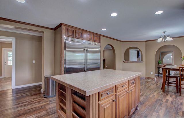 16022 Settlement Road, Maumelle, AR 72113