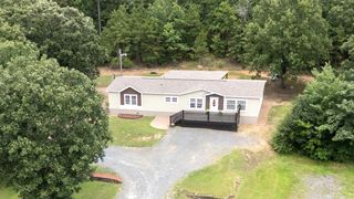 16022 Settlement Road, Maumelle, AR 72113