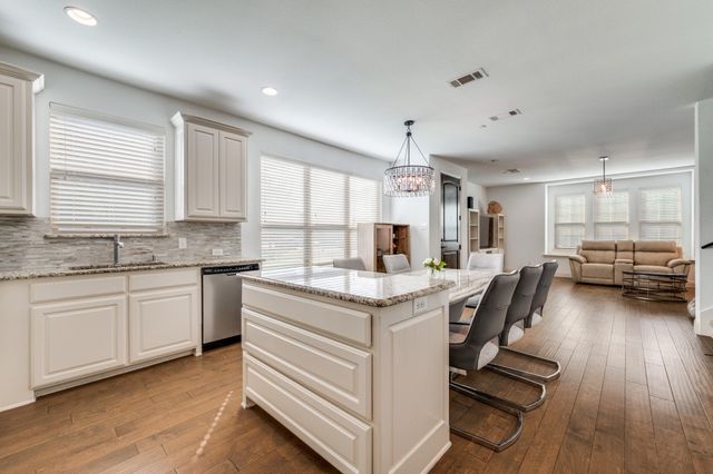 3029 Decker Drive, Mckinney, TX 75070