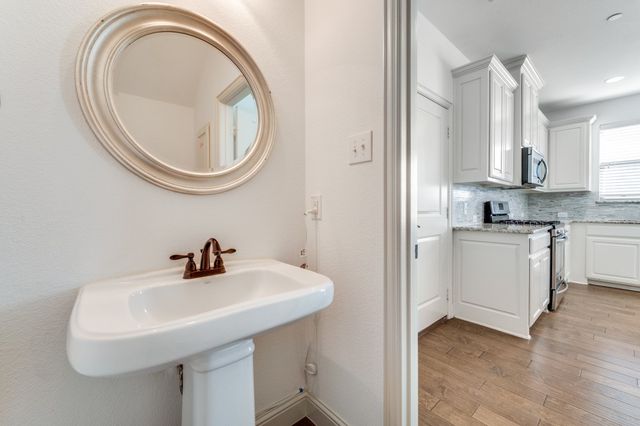 3029 Decker Drive, Mckinney, TX 75070