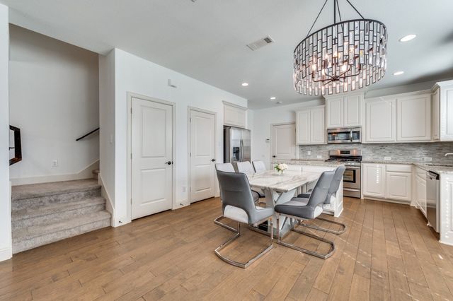 3029 Decker Drive, Mckinney, TX 75070