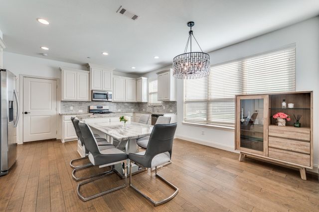 3029 Decker Drive, Mckinney, TX 75070