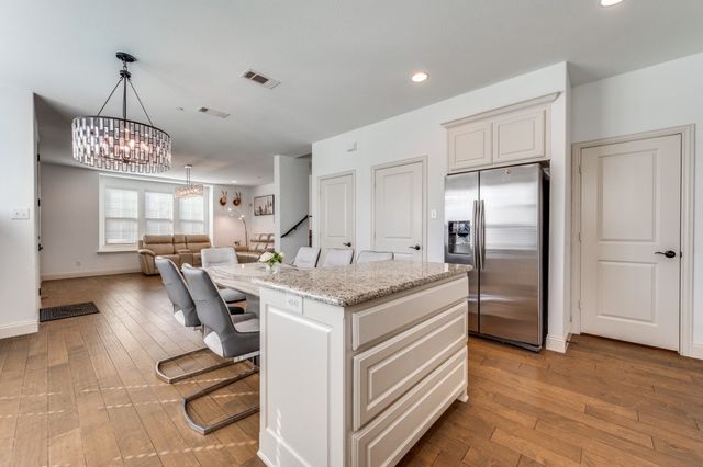 3029 Decker Drive, Mckinney, TX 75070